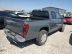 2012 GMC Canyon SLE