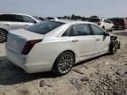 2017 Cadillac CT6 Premium Luxury