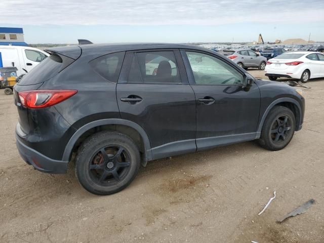 2013 Mazda CX-5 GT