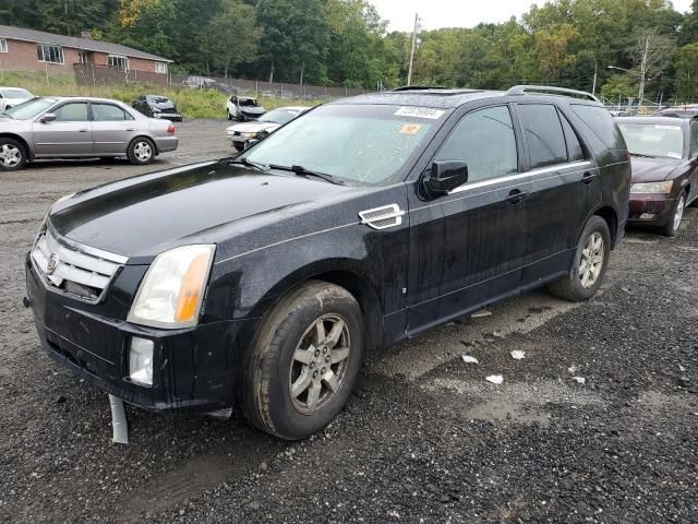 2007 Cadillac SRX