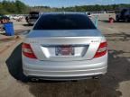 2011 Mercedes-Benz C 300 4matic