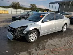 2010 Nissan Altima Base en venta en Lebanon, TN