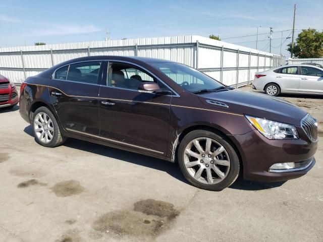 2015 Buick Lacrosse Premium