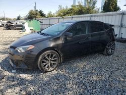 2016 Toyota Corolla L en venta en Windsor, NJ