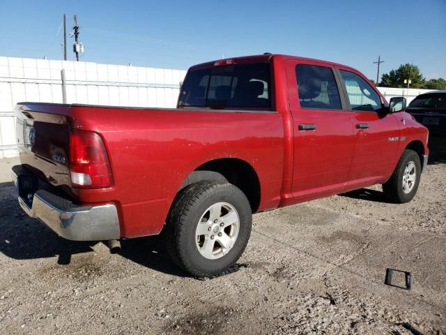 2009 Dodge RAM 1500