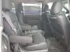 2008 Honda Odyssey Touring