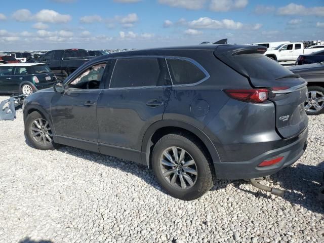 2018 Mazda CX-9 Touring