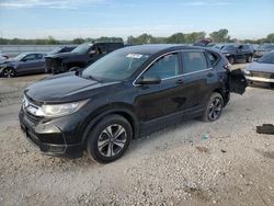 Run And Drives Cars for sale at auction: 2019 Honda CR-V LX