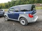 2003 Honda Element DX