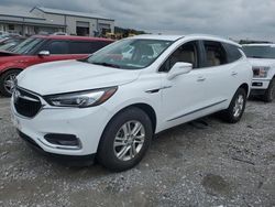 Salvage cars for sale at Earlington, KY auction: 2019 Buick Enclave Essence