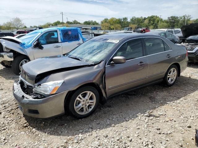 2006 Honda Accord EX