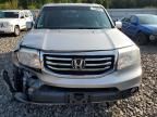 2012 Honda Pilot EXL