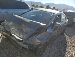 2010 Honda Civic LX en venta en Magna, UT