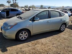 Vehiculos salvage en venta de Copart San Martin, CA: 2008 Toyota Prius