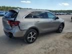 2018 KIA Sorento EX