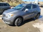 2014 Buick Encore