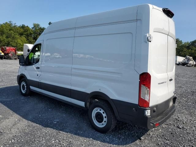 2022 Ford Transit T-250