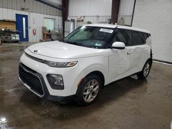 2021 KIA Soul LX en venta en West Mifflin, PA