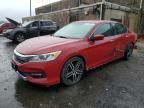 2017 Honda Accord Sport Special Edition