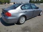 2009 BMW 328 I Sulev