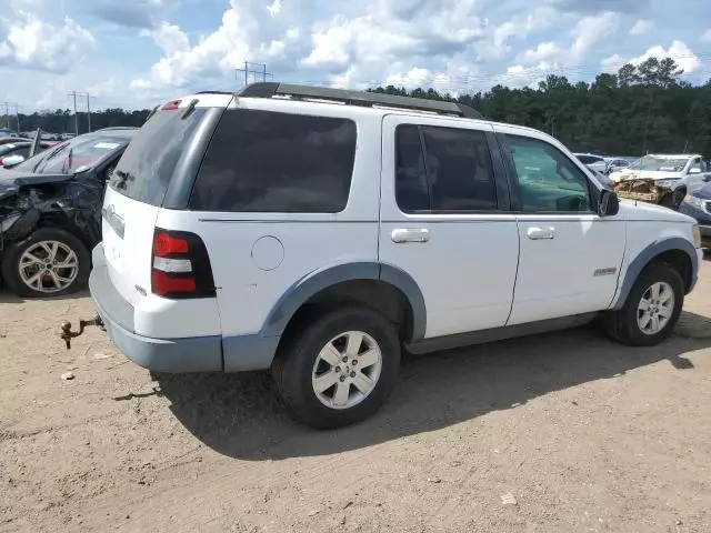 2007 Ford Explorer XLT