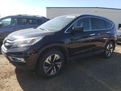 Hail Damaged Cars for sale at auction: 2016 Honda CR-V Touring