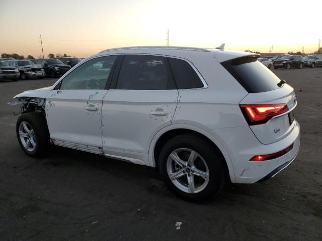 2021 Audi Q5 Premium