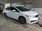 2015 Honda Civic EXL