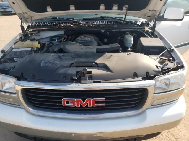 2005 GMC Yukon