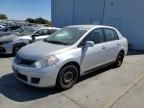 2011 Nissan Versa S