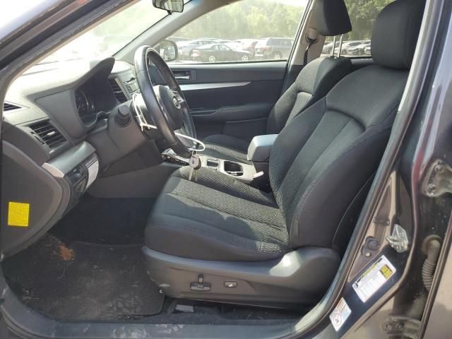 2011 Subaru Outback 2.5I Premium