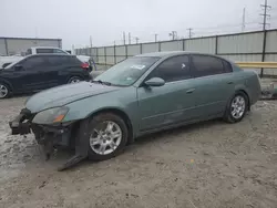 2006 Nissan Altima S en venta en Haslet, TX