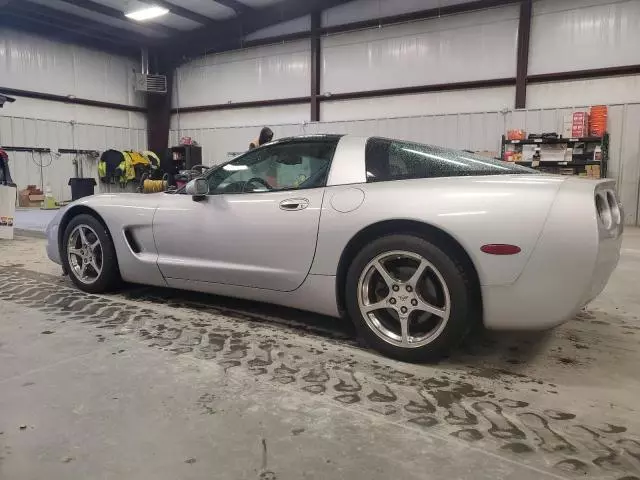 1997 Chevrolet Corvette