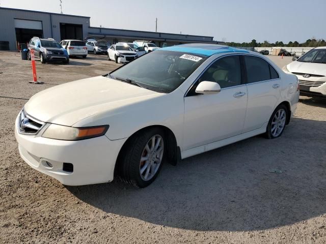 2006 Acura TSX