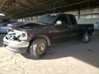 2000 Ford F150