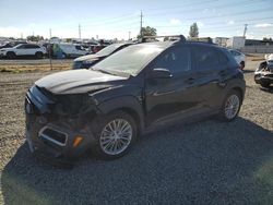 2019 Hyundai Kona SEL en venta en Eugene, OR