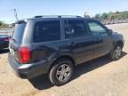 2003 Honda Pilot EX