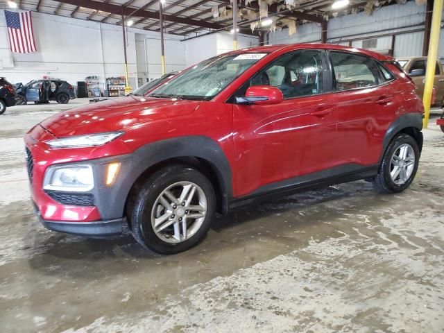 2019 Hyundai Kona SE