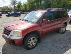 2005 Mitsubishi Endeavor XLS en venta en Waldorf, MD