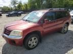 2005 Mitsubishi Endeavor XLS