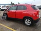 2016 Chevrolet Trax 1LT