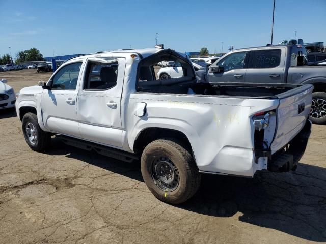 2023 Toyota Tacoma Double Cab