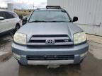 2004 Toyota 4runner SR5