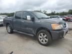 2011 Nissan Titan S