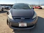 2012 Ford Fiesta SE