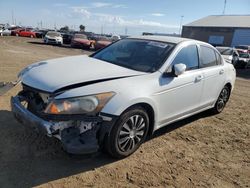 2012 Honda Accord LX en venta en Brighton, CO