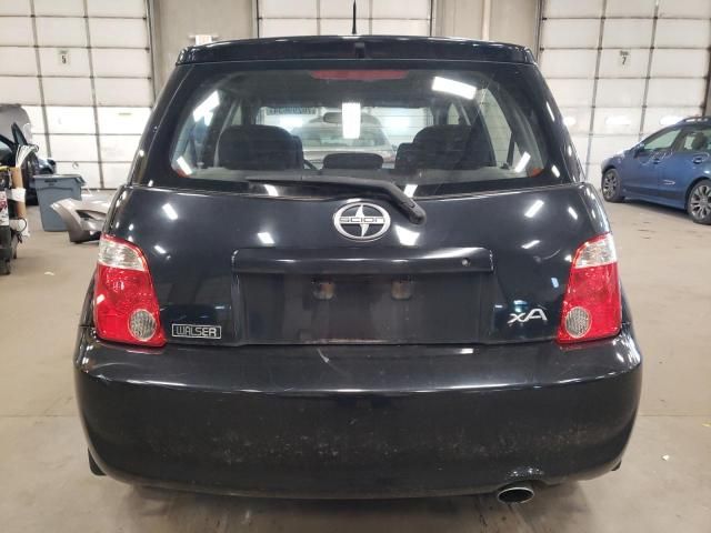 2006 Scion XA