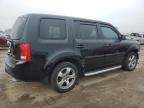 2013 Honda Pilot EXL