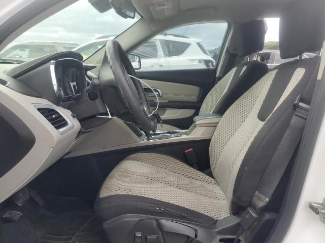 2012 GMC Terrain SLE