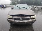 2001 Buick Lesabre Custom